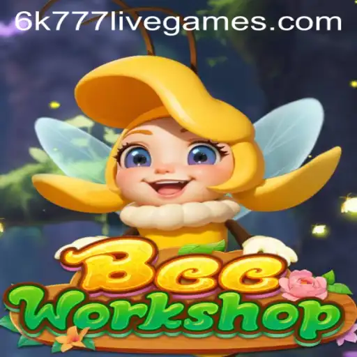 Discover BeeWorkshop: The Buzzing New Gamer's Delight with Code 6k777