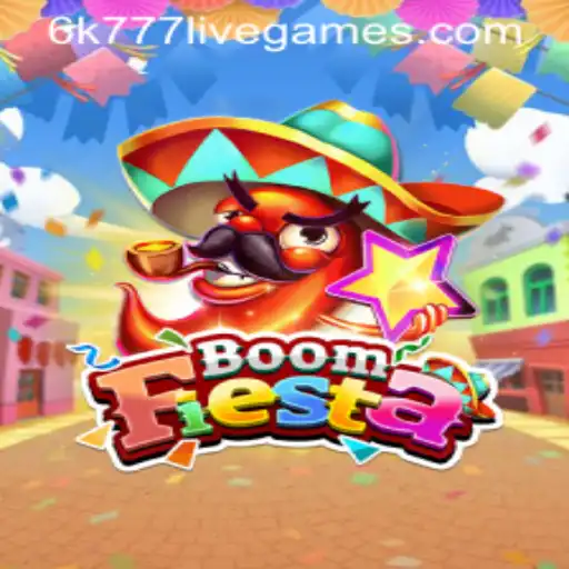 Discover the Excitement of BoomFiesta: A New Era in Gaming