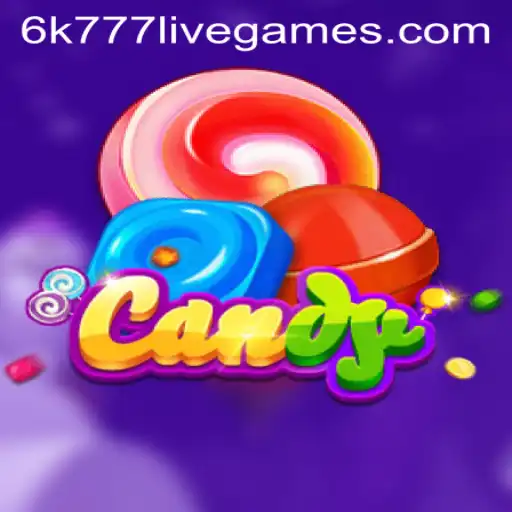 Candy: A Sweet Saga with the Strategic Spin of 6k777