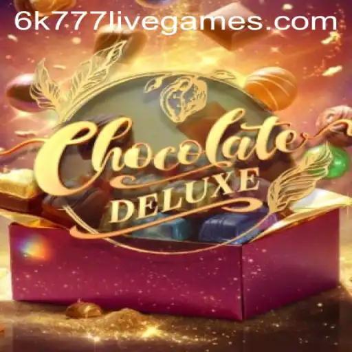 Unveiling the Sweet Adventure: ChocolateDeluxe
