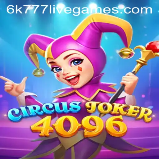 The Thrilling World of CircusJoker4096: A Unique Twist in Gaming