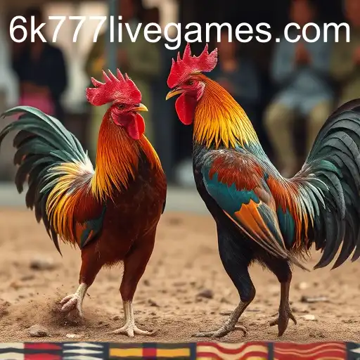 Exploring the Complex World of Cockfighting: Traditions and Controversies