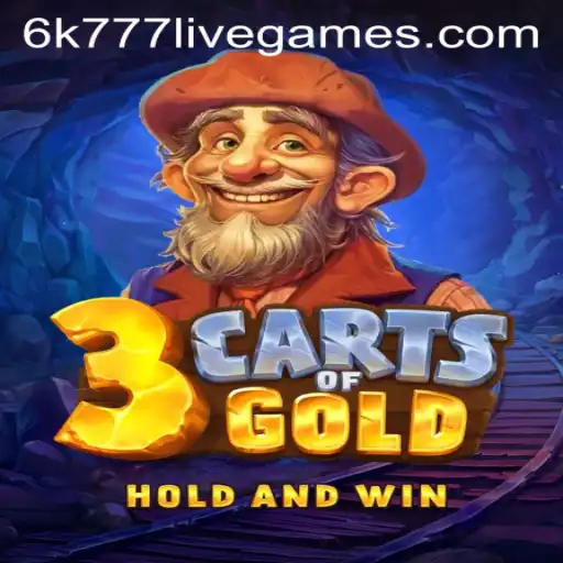 Discover the Thrills of 3cartsOfGold: An Immersive Gaming Adventure