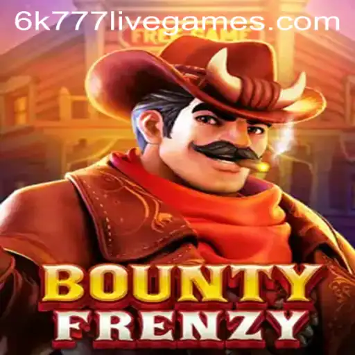 BountyFrenzy: A Thrilling Dive into the World of Digital Treasure Hunt