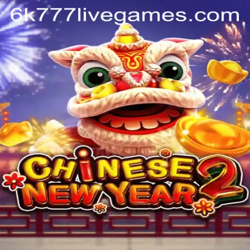 CHINESENEWYEAR2: Unleashing the Excitement of the Festive Game