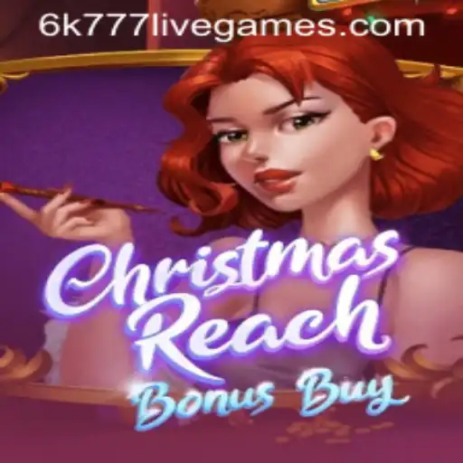 Explore the Festive World of ChristmasReachBonusBuy: An Engaging Gaming Experience
