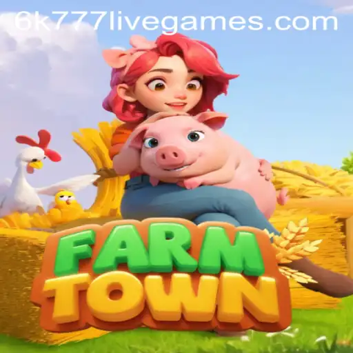 FarmTown: A Vibrant Agricultural Adventure Awaits