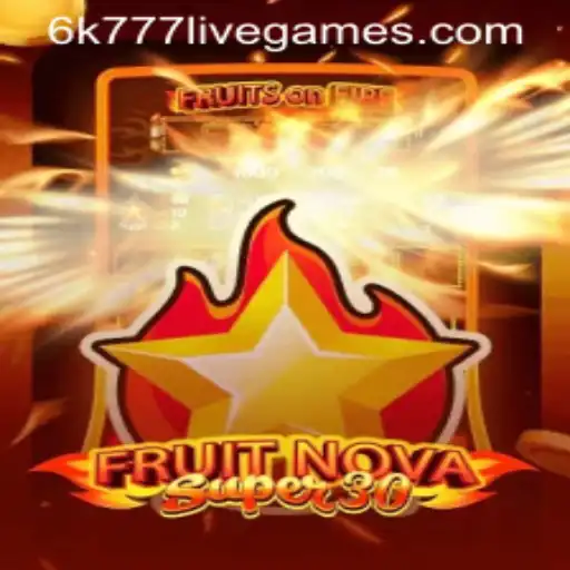 Unveiling FruitrNovaSupe30: The Gaming Sensation with a Twist