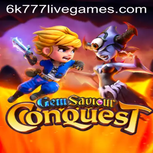 Discover the Exciting World of GemSaviourConquest: A Game That Captivates Gamers Worldwide