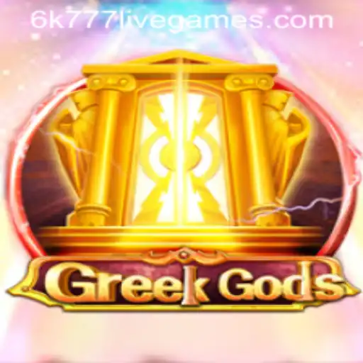 Exploring the Mystical Realms of GreekGods with Code 6k777