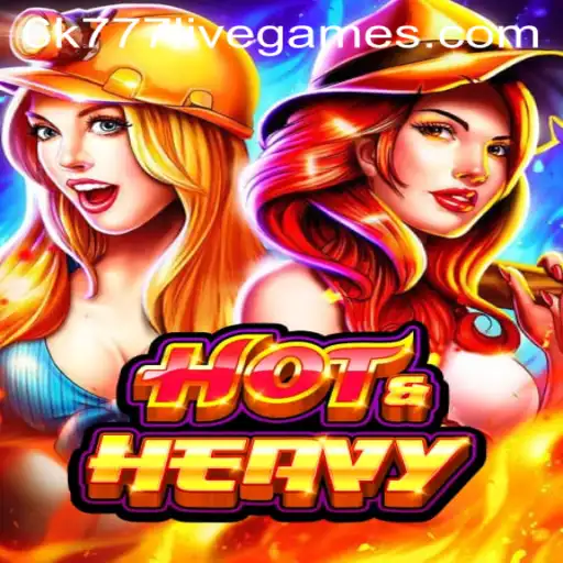 HotHeavy: Dive into the Thrilling World of Tactical Strategy