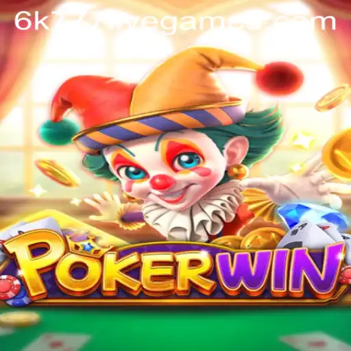 POKERWIN: The Thrilling Card Game Taking the World by Storm