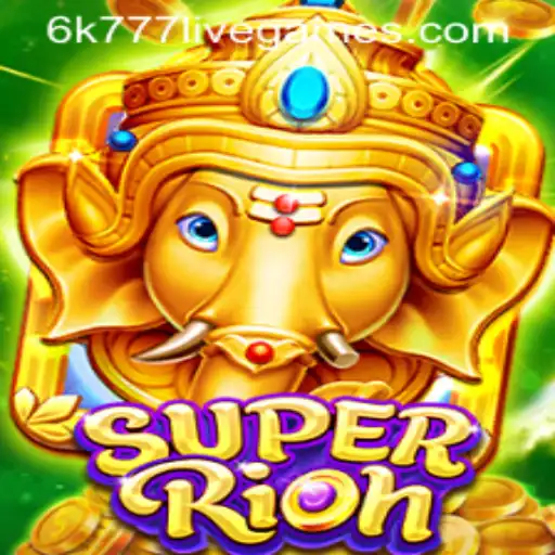 Unveiling SuperRich: An Insight into the Thrilling New Game SuperRich