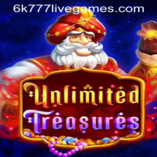 UnlimitedTreasures: A New Era of Adventure and Strategy