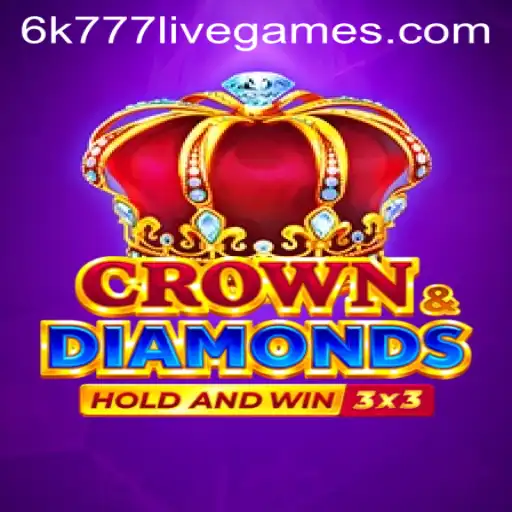 Unveiling the Allure of Crowndiamonds: A Modern Gaming Experience