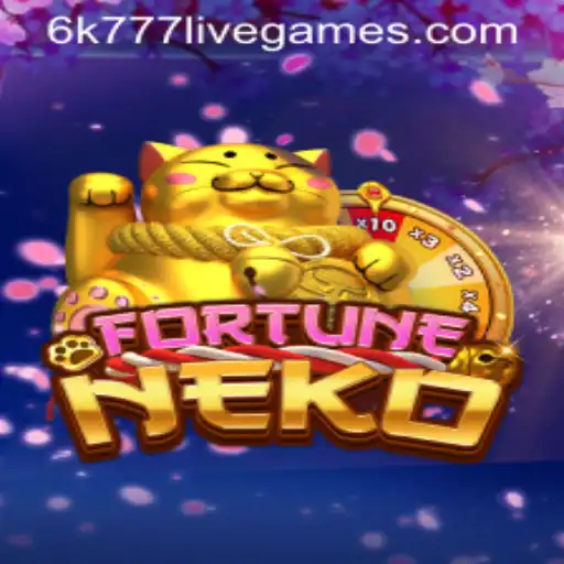 Exploring the Enchanting World of FortuneNeko and the Magic of Keyword 6k777