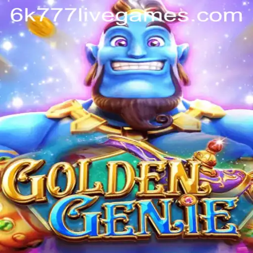 Unveiling GOLDENGENIE: The Ultimate Adventure Game You Need to Play