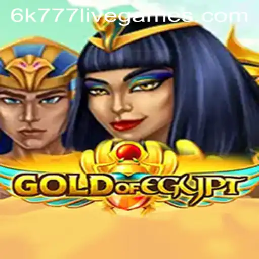 Discover the Thrills of GoldOfEgypt: A Journey into Ancient Riches