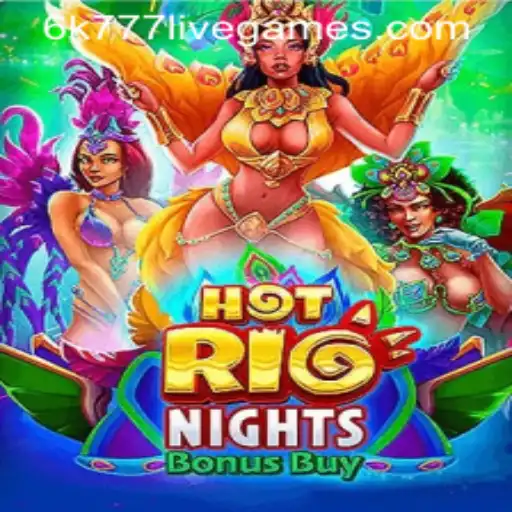 Discover Hot Rio Nights Bonus Buy