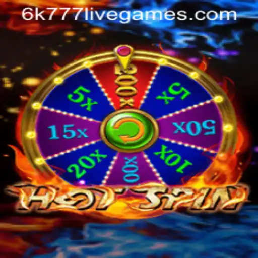 HotSpin: The Thrilling Casino Game That Keeps Players on the Edge