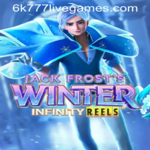 Discover JackFrostsWinter with the Magic of 6k777