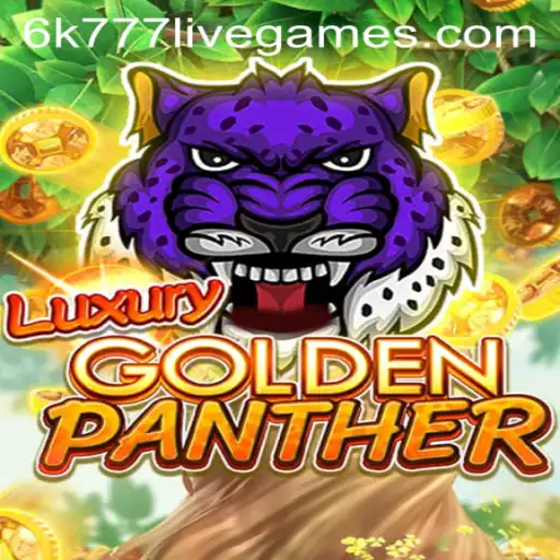 Discover the Thrills of LUXURYGOLDENPANTHER: A Game of Luck and Strategy