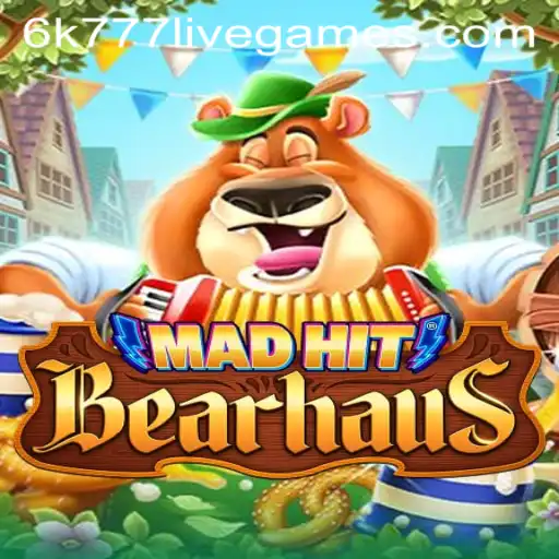 MadHitBearhaus Unleashes a New Era in Gaming