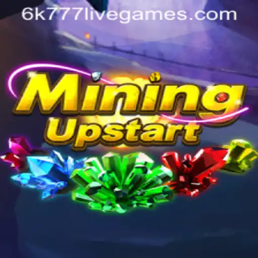 MiningUpstart: A New Frontier in Virtual World Exploration