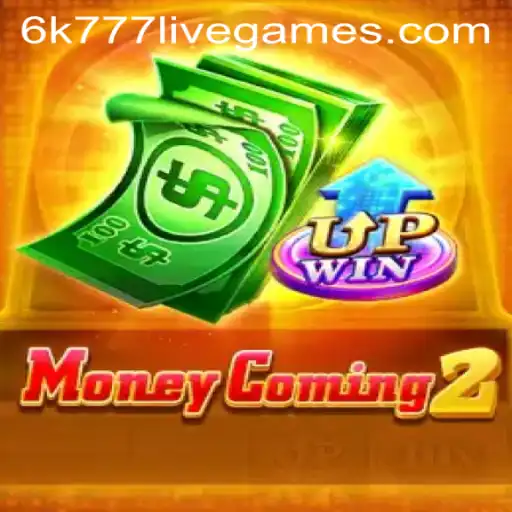 MoneyComing2: The Ultimate Gaming Experience with a Twist