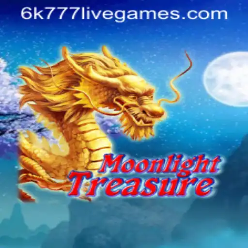 Discover the Enchantment of MoonlightTreasure: A Journey into Adventure