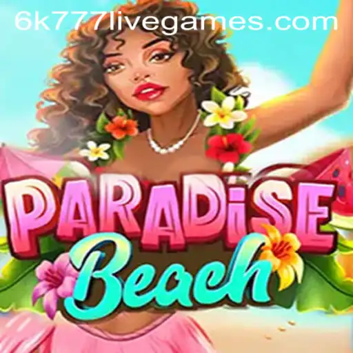 Exploring ParadiseBeach: A Tranquil Gaming Adventure