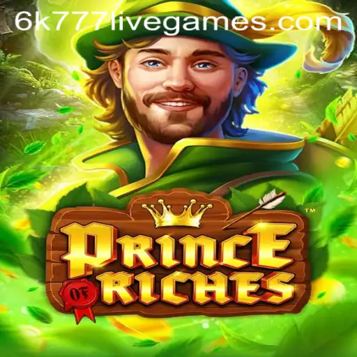 Discover PrinceOfRiches: A Digital Adventure