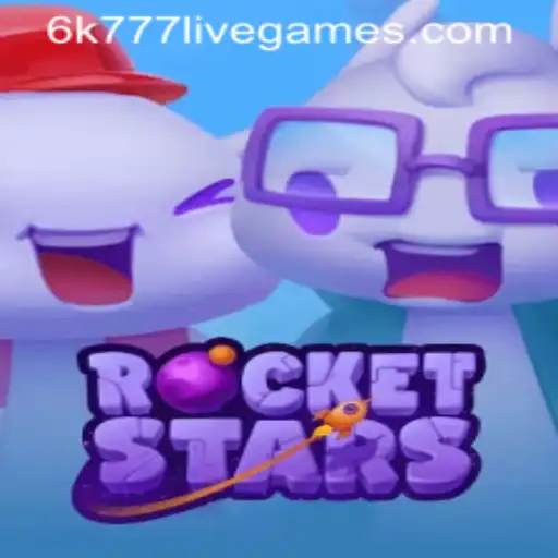 RocketStars: Launch into the World of Intergalactic Adventure