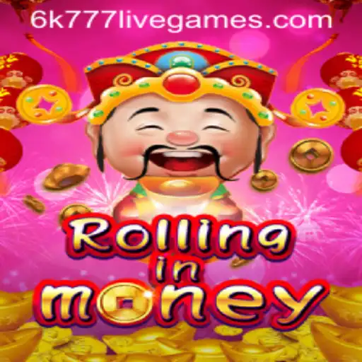 RollingInMoney: The Ultimate Gaming Experience