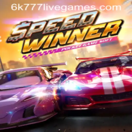 SpeedWinner: The Thrilling Racing Adventure with 6k777