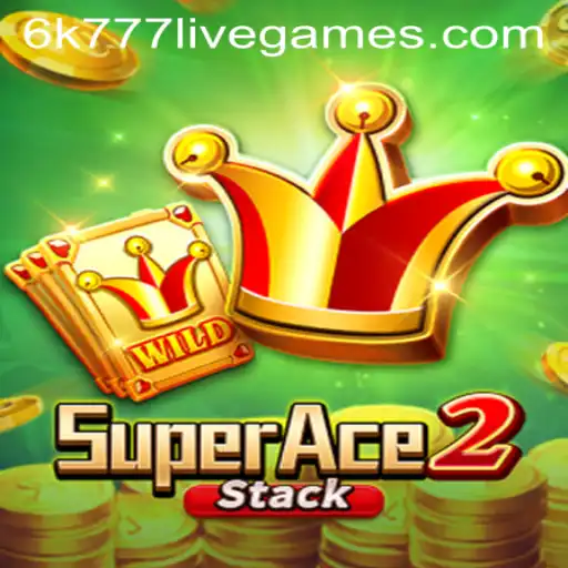 Unveiling SuperAce2: The Ultimate Gaming Experience with Key Features of 6k777