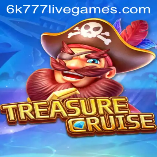 Explore the Adventure of TREASURECRUISE