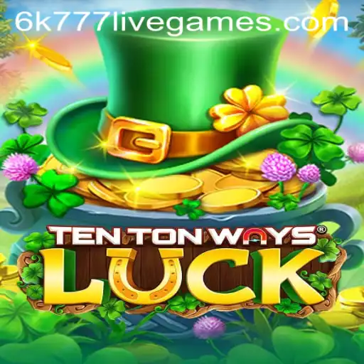 Unveiling the Exciting World of TenTonWaysLuck: A Game of Strategy and Chance