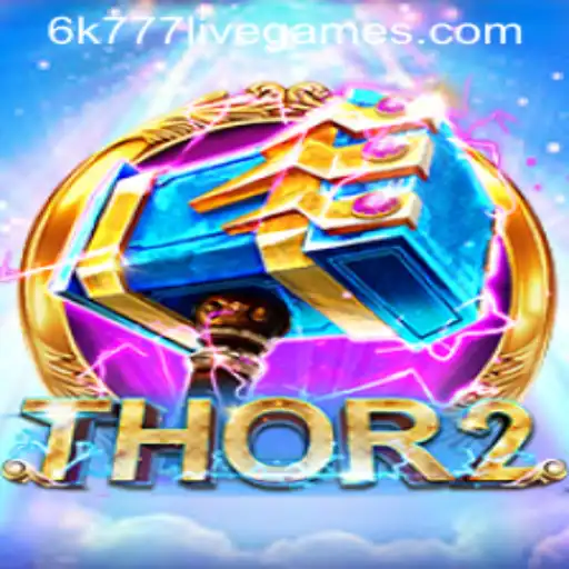 Thor2: Unleashing the Power of the Norse Thunder God in the Gaming World