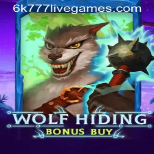 Unveiling WolfHidingBonusBuy: A Thrilling Gaming Experience