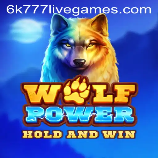 Unveiling the Thrilling World of WolfPower: A Journey into Virtual Adventure